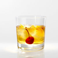 Schott Zwiesel - 6 PC 12 oz Tritan Basic Bar Highball Whiskey Tumbler Glass - 0029.115835