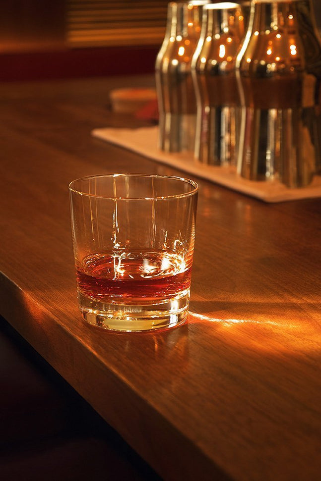 Schott Zwiesel - 6 PC 12 oz Tritan Basic Bar Highball Whiskey Tumbler Glass - 0029.115835