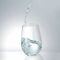 Schott Zwiesel - 6 PC 13.2 oz Tritan Forte Small All Purpose Glass - 0007.117879