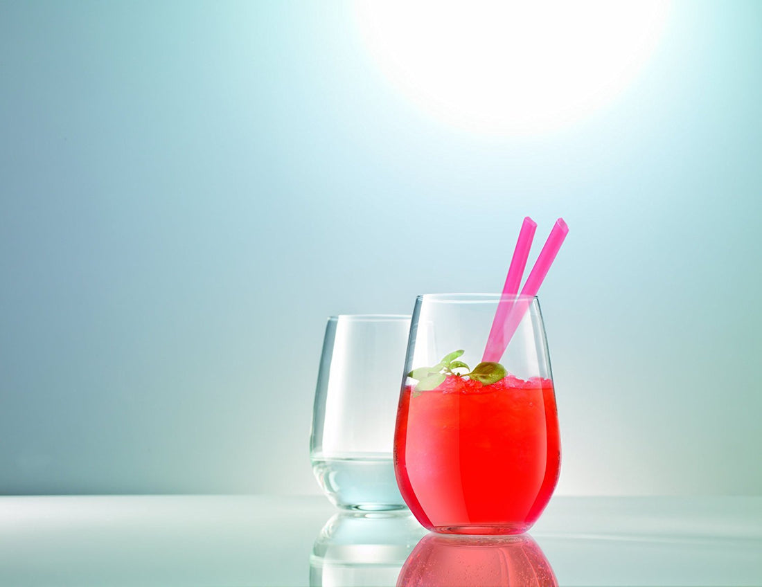 Schott Zwiesel - 6 PC 13.2 oz Tritan Forte Small All Purpose Glass - 0007.117879