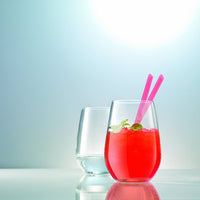 Schott Zwiesel - 6 PC 13.2 oz Tritan Forte Small All Purpose Glass - 0007.117879