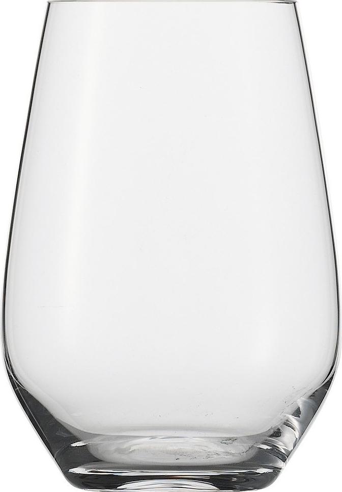 Schott Zwiesel - 6 PC 13.2 oz Tritan Forte Small All Purpose Glass - 0007.117879