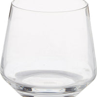 Schott Zwiesel - 6 PC 13.2 oz Tritan Pure Whiskey Glass - 0026.112417