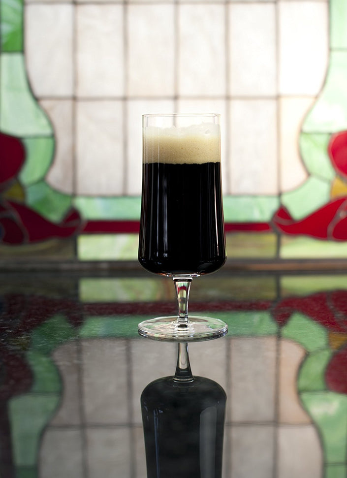 Schott Zwiesel - 6 PC 13.5 oz Tritan Basic Beer Small Pilsner Stem Beer Glass - 0022.115273