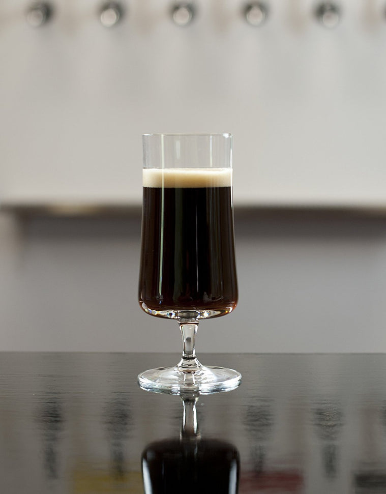 Schott Zwiesel - 6 PC 13.5 oz Tritan Basic Beer Small Pilsner Stem Beer Glass - 0022.115273