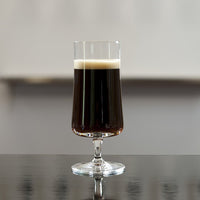 Schott Zwiesel - 6 PC 13.5 oz Tritan Basic Beer Small Pilsner Stem Beer Glass - 0022.115273