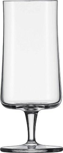 Schott Zwiesel - 6 PC 13.5 oz Tritan Basic Beer Small Pilsner Stem Beer Glass - 0022.115273