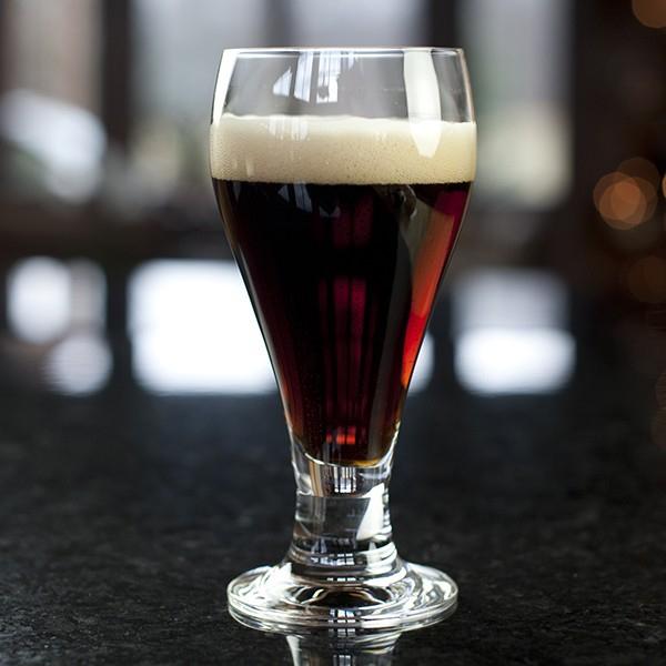 Schott Zwiesel - 6 PC 13.5 oz Tritan Beer Brussels Pilsner Beer Glass - 0022.865493