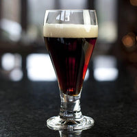 Schott Zwiesel - 6 PC 13.5 oz Tritan Beer Brussels Pilsner Beer Glass - 0022.865493