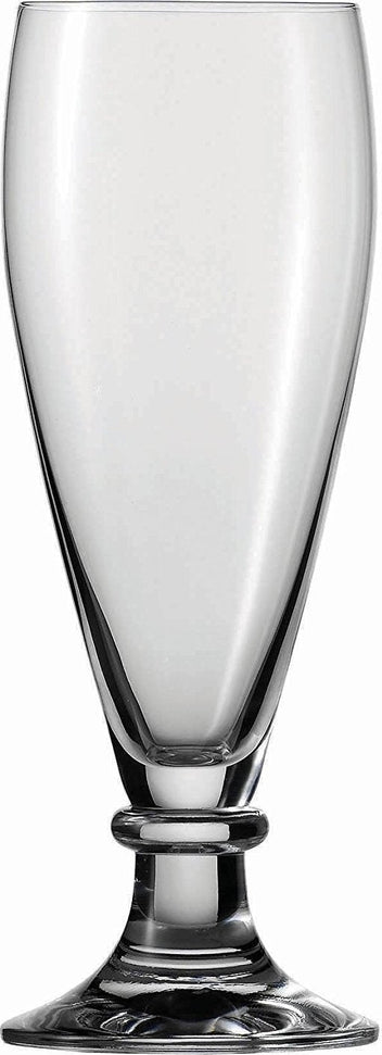Schott Zwiesel - 6 PC 13.5 oz Tritan Beer Brussels Pilsner Beer Glass - 0022.865493