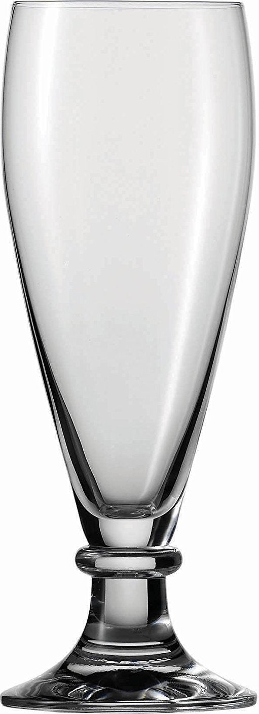 Schott Zwiesel - 6 PC 13.5 oz Tritan Beer Brussels Pilsner Beer Glass - 0022.865493