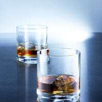 Schott Zwiesel - 6 PC 13.5 oz Tritan Paris Double Old Fashioned Glass - 0017.956055