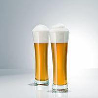 Schott Zwiesel - 6 PC 14.2 oz Tritan Basic Beer Small Wheat Glass - 0022.115270