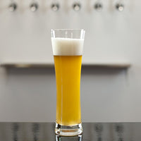 Schott Zwiesel - 6 PC 14.2 oz Tritan Basic Beer Small Wheat Glass - 0022.115270