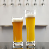 Schott Zwiesel - 6 PC 14.2 oz Tritan Basic Beer Small Wheat Glass - 0022.115270