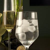 Schott Zwiesel - 6 PC 15.2 oz Tritan Pure Beverage/Water Glass - 0026.112842