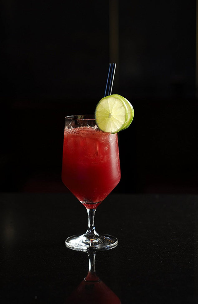 Schott Zwiesel - 6 PC 15.2 oz Tritan Pure Beverage/Water Glass - 0026.112842