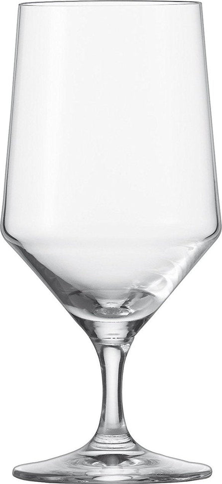 Schott Zwiesel - 6 PC 15.2 oz Tritan Pure Beverage/Water Glass - 0026.112842