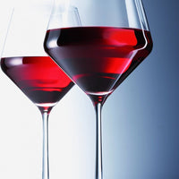 Schott Zwiesel - 6 PC 15.7 oz Tritan Pure Beaujolais Glass - 0026.112422