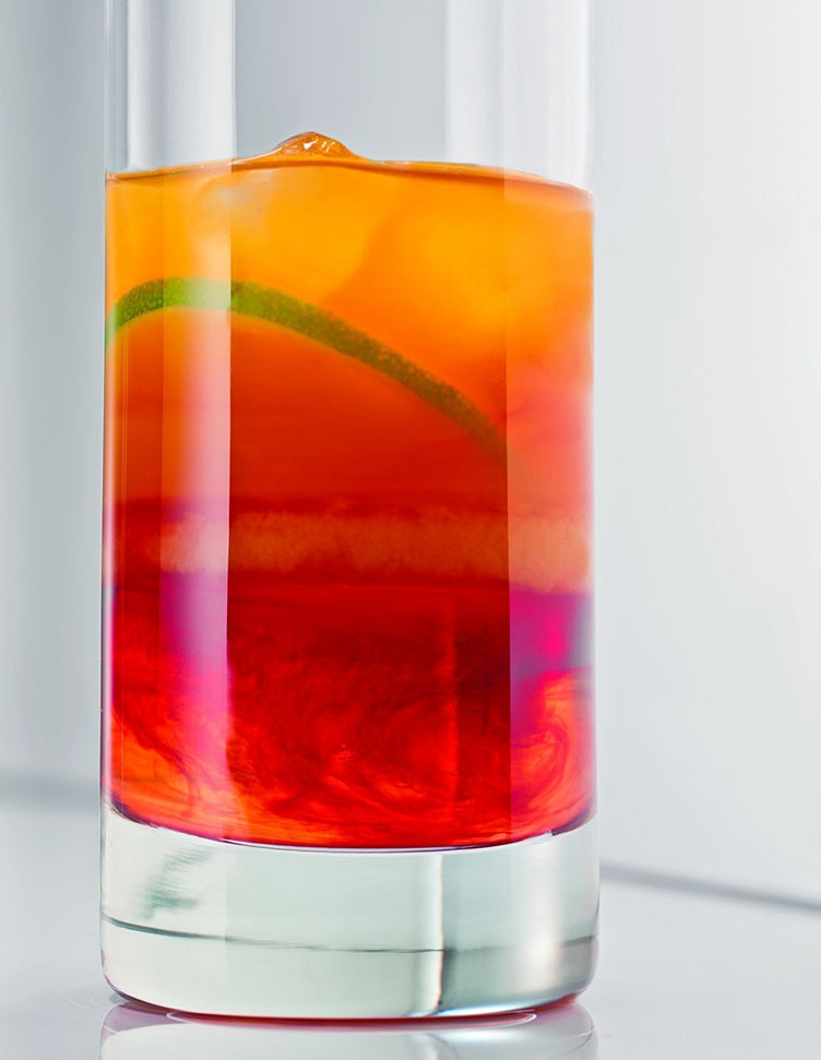 Schott Zwiesel - 6 PC 16.2 oz Tritan Paris Iced Beverage Glass - 0017.956069