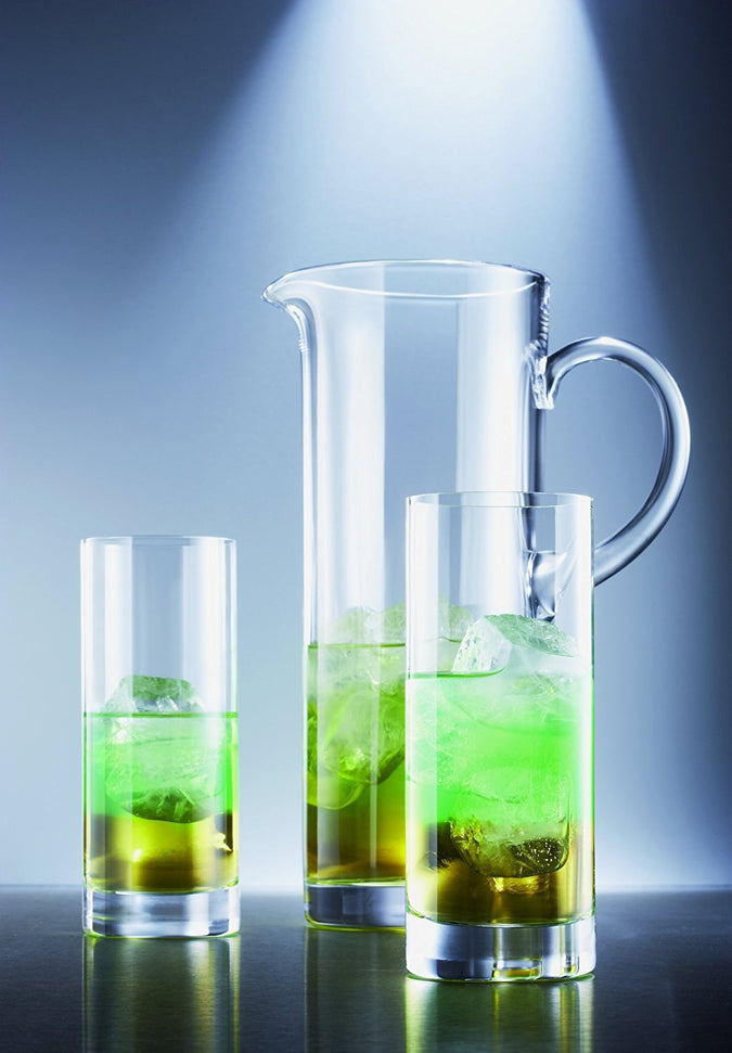 Schott Zwiesel - 6 PC 16.2 oz Tritan Paris Iced Beverage Glass - 0017.956069