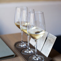 Schott Zwiesel - 6 PC 17.3 oz Tritan Forte Red Wine - 0007.111986