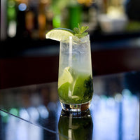 Schott Zwiesel - 6 PC 18.3 oz Tritan Pure Long Drink Cocktail Glass - 0026.112419