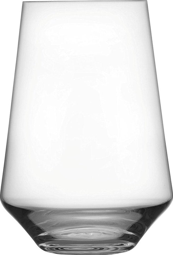 Schott Zwiesel - 6 PC 18.5 oz Tritan Pure Stemless Bordeaux Tumbler Glass - 0026.118968