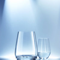 Schott Zwiesel - 6 PC 18.6 oz Tritan Forte Universal Tumbler Glass - 0007.115218CPD