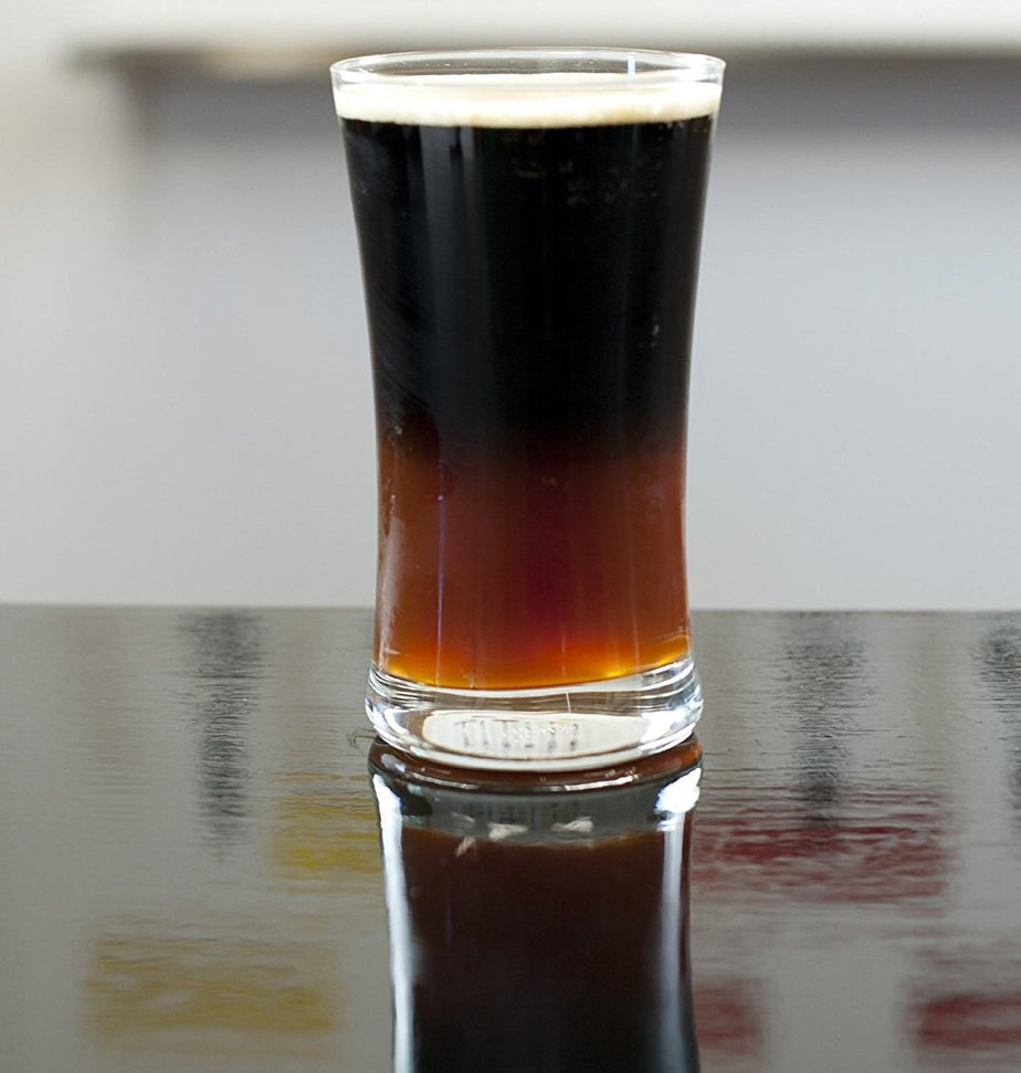 Schott Zwiesel - 6 PC 19 oz Tritan Basic Beer Pint Beer Glass - 0022.115272