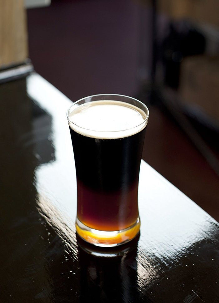 Schott Zwiesel - 6 PC 19 oz Tritan Basic Beer Pint Beer Glass - 0022.115272