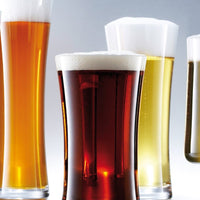 Schott Zwiesel - 6 PC 19 oz Tritan Basic Beer Pint Beer Glass - 0022.115272