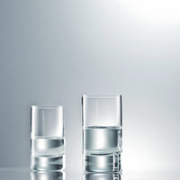 Schott Zwiesel - 6 PC 1.4 oz Tritan Paris Shot Glass - 0017.572702