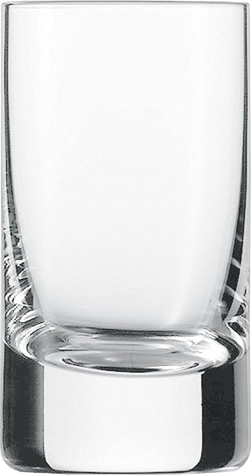 Schott Zwiesel - 6 PC 1.4 oz Tritan Paris Shot Glass - 0017.572702