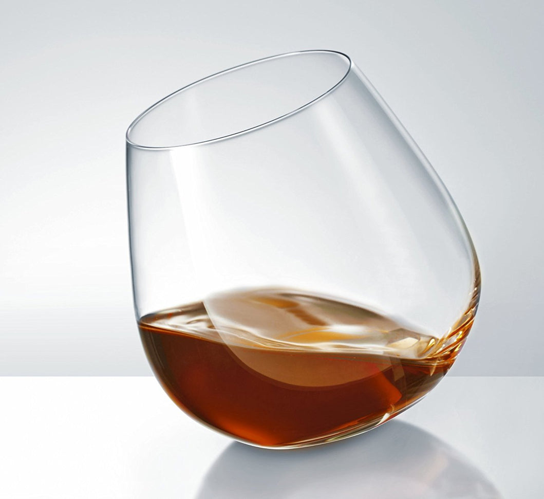 Schott Zwiesel - 6 PC 20.4 oz Tritan Forte Rocks Glass - 0007.115217 - DISCONTINUED