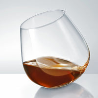 Schott Zwiesel - 6 PC 20.4 oz Tritan Forte Rocks Glass - 0007.115217 - DISCONTINUED