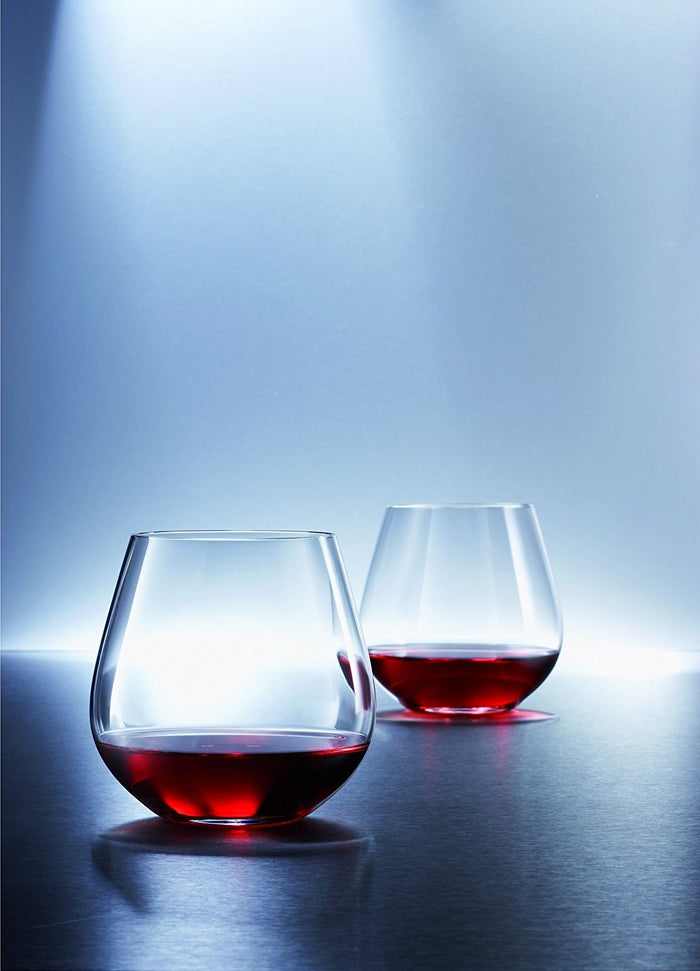 Schott Zwiesel - 6 PC 20.4 oz Tritan Forte Rocks Glass - 0007.115217 - DISCONTINUED