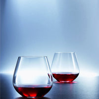 Schott Zwiesel - 6 PC 20.4 oz Tritan Forte Rocks Glass - 0007.115217 - DISCONTINUED