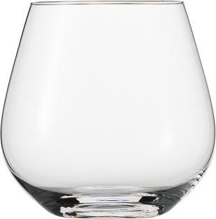 Schott Zwiesel - 6 PC 20.4 oz Tritan Forte Rocks Glass - 0007.115217 - DISCONTINUED