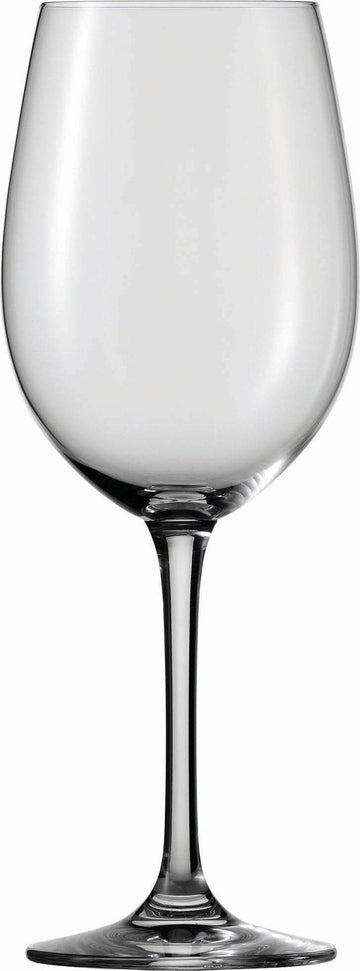 Schott Zwiesel - 6 PC 21.8 oz Tritan Classico Claret Goblet Glass - 0003.106226CPD - DISCONTINUED