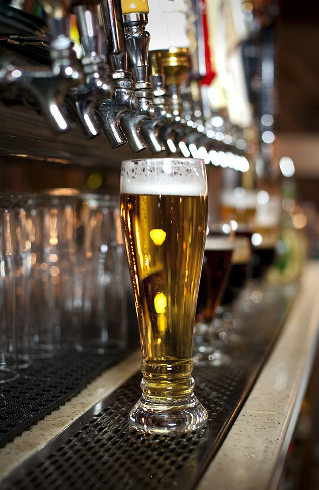 Schott Zwiesel - 6 PC 22 oz Tritan Beer Bavaria Beer Glass - 0022.837267