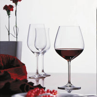 Schott Zwiesel - 6 PC 24.7 oz Tritan Forte Claret Burgundy - 0007.111993