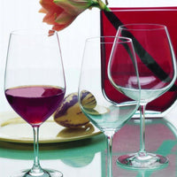 Schott Zwiesel - 6 PC 24.7 oz Tritan Forte Claret Burgundy - 0007.111993