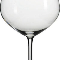 Schott Zwiesel - 6 PC 24.7 oz Tritan Forte Claret Burgundy - 0007.111993