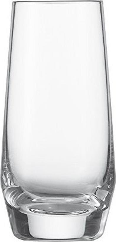 Schott Zwiesel - 6 PC 3.2 oz Tritan Pure Shot Glass - 0026.112843 - DISCONTINUED