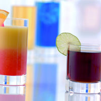 Schott Zwiesel - 6 PC 5.1 oz Tritan Paris Juice/Whiskey Glass - 0017.575706