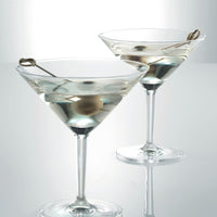 Schott Zwiesel - 6 PC 6.1 oz Tritan Basic Bar Classic Martini - 0029.115838