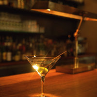 Schott Zwiesel - 6 PC 6.1 oz Tritan Basic Bar Classic Martini - 0029.115838