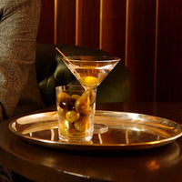 Schott Zwiesel - 6 PC 6.1 oz Tritan Basic Bar Classic Martini - 0029.115838