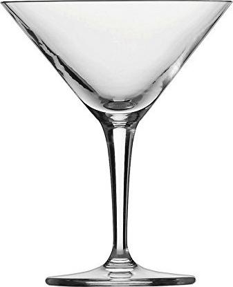 Schott Zwiesel - 6 PC 6.1 oz Tritan Basic Bar Classic Martini - 0029.115838
